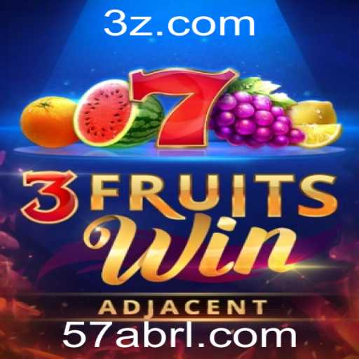 Descubra o Jogo Inovador 3FruitsWin: Uma Aventura com Sabor e Estratégia