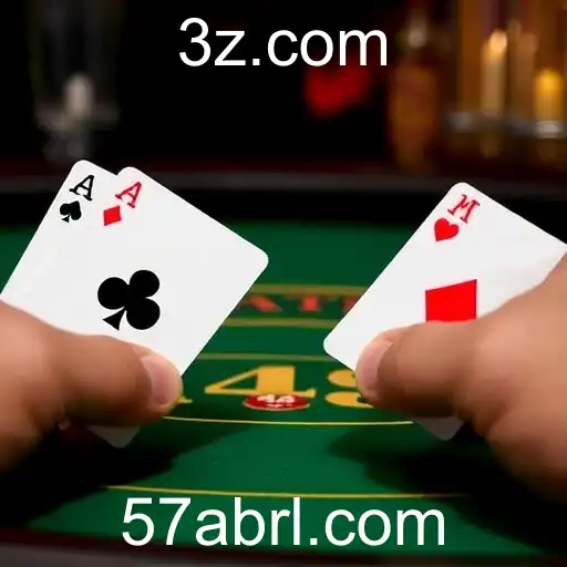 Entendendo o Jogo de Bacará: História, Regras e Estratégias - 57a