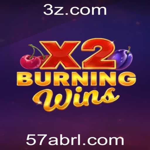 Explorando o Fascinante Mundo de BurningWinsX2