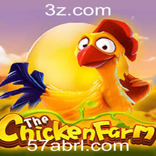 ChickenFarm: O Mundo Fascinante de Estratégias e Competição