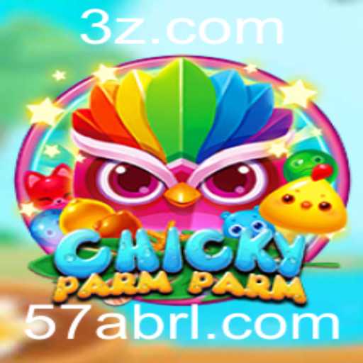 Descubra o Mundo de ChickyParmParm: Um Jogo Inovador e Alegre
