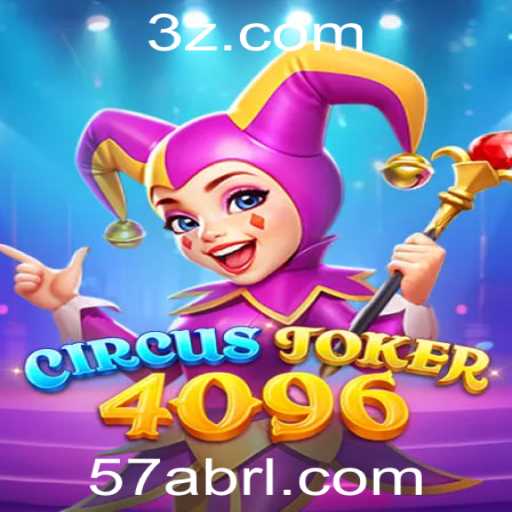 CircusJoker4096: Um Mergulho no Mundo das Emoções Estratégicas