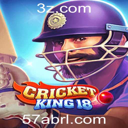 Descobrindo o Mundo de CricketKing18: Regras e Introdução