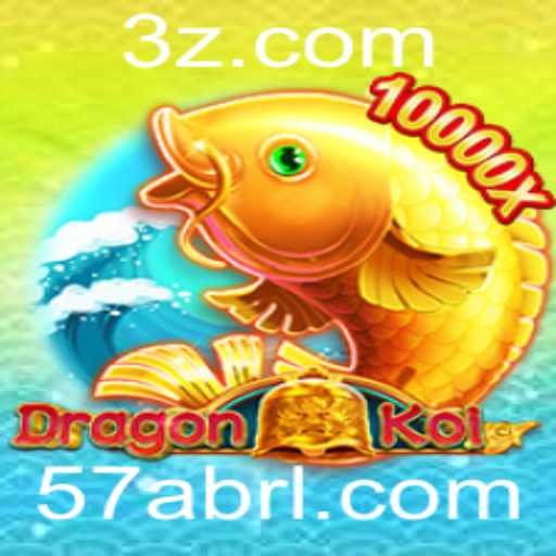 Descubra DragonKoi: A Jornada entre Dragões e Peixes