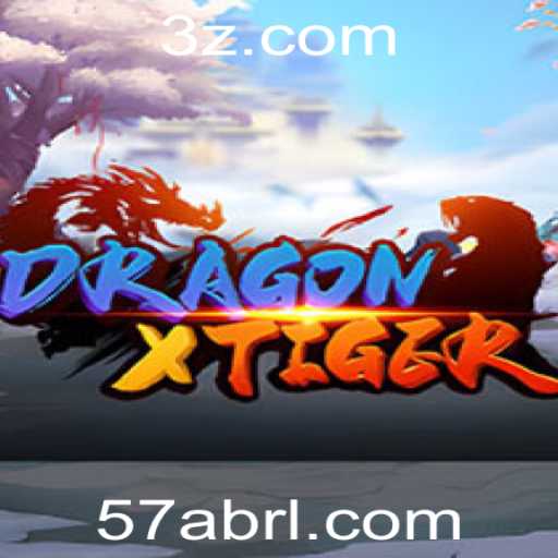Descubra o Mundo de DragonXTiger: O Jogo Estratégico dos Dragões e Tigres