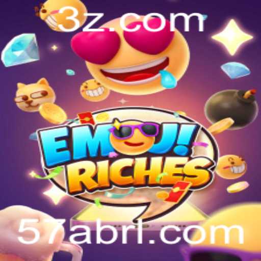 Explorando EmojiRiches: Um Mergulho nas Regras e Recursos do Jogo Inovador