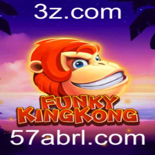 FunkyKingKong: Descubra o Fascinante e Empolgante Mundo Desta Aventura de Jogo