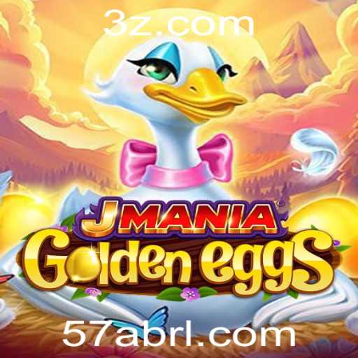 JManiaGoldenEggs: Uma Experiência de Jogo Inovadora para 2023