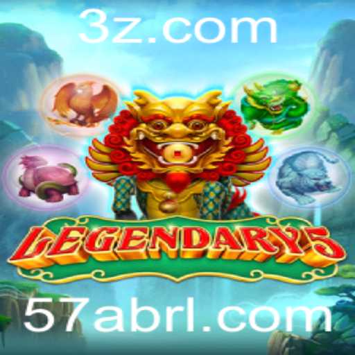 Explorando o Universo de Legendary5: Um Jogo de Estratégia e Aventura