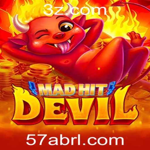 Descubra a Emoção de MadHitDevil: Um Mergulho no Mundo dos Jogos