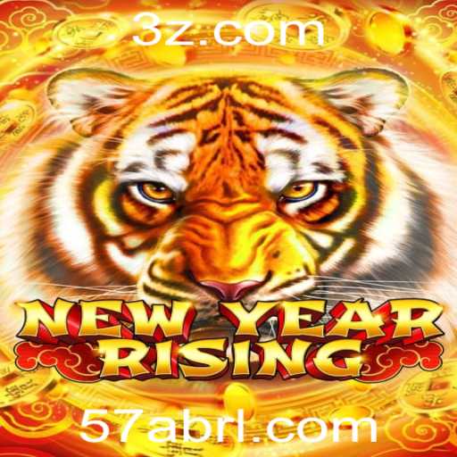 Descubra o Desafio e a Magia do Jogo NewYearRising