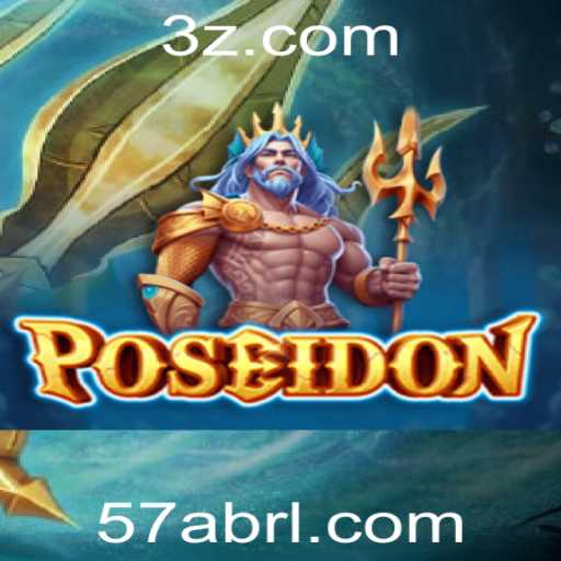 Poseidon: Aventura Submarina e Estratégia com 57a