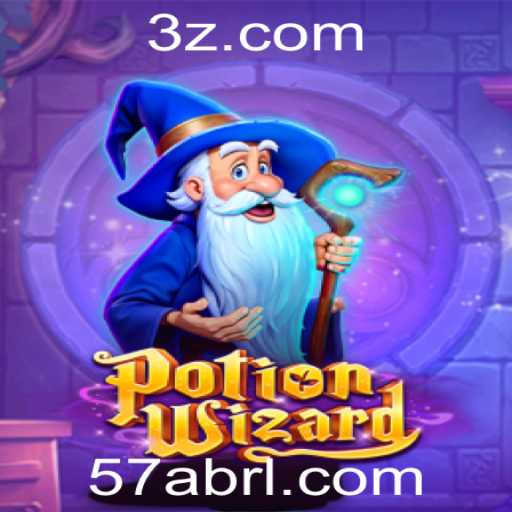 Descubra o Fascinante Mundo de PotionWizard: O Jogo que Encanta a Todos