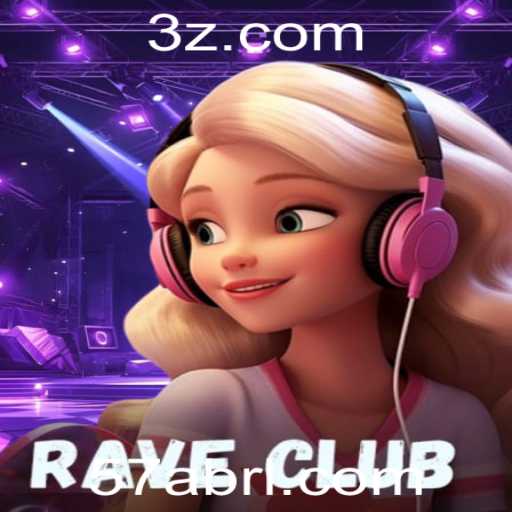 A Fascinante Aventura do Jogo 'RaveClub': Uma Exploração Completa
