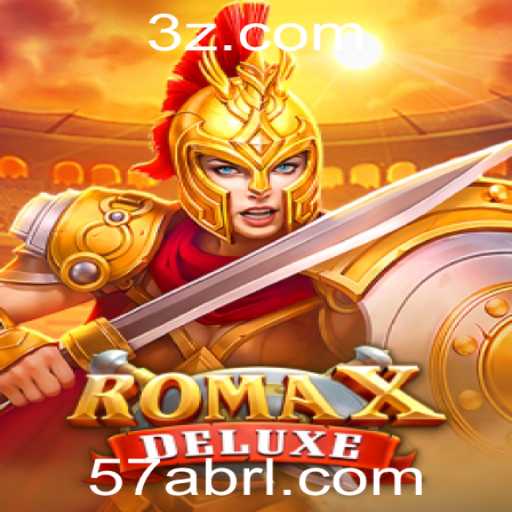 RomaXDeluxe: Explorando o Novo Fenômeno dos Jogos de Estratégia