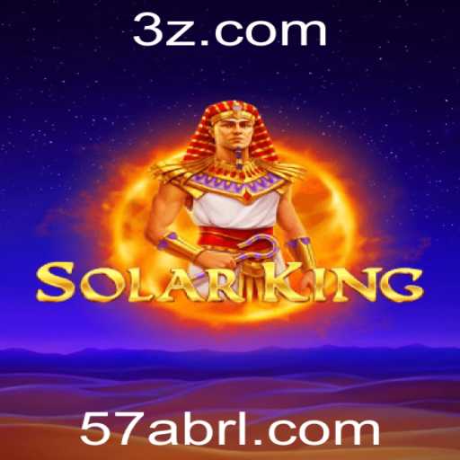 Descobrindo SolarKing: O Jogo Que Está Dominando o Mundo dos Games