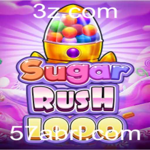 SugarRush1000: Uma Aventura Doce no Mundo dos Jogos