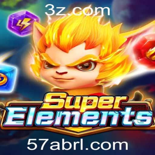Descubra o Mundo de SuperElements: Um Jogo de Estratégia Inovador