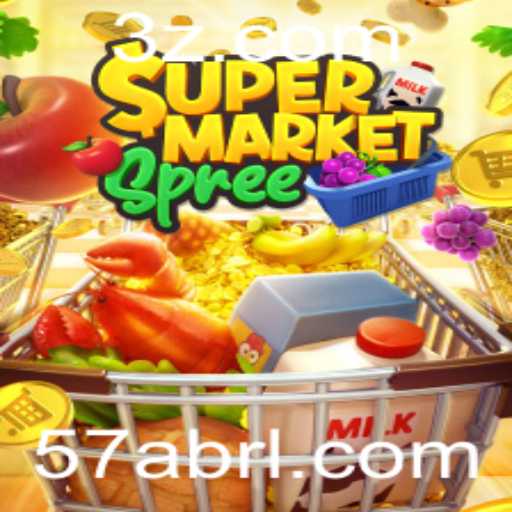 SupermarketSpree: A Nova Experiência no Mundo dos Jogos de Tabuleiro