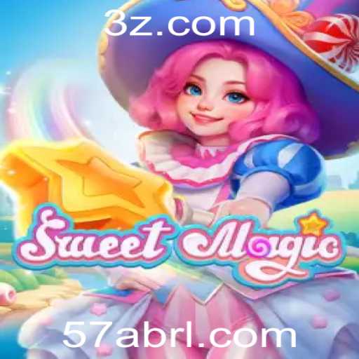 Descubra o Envolvente Mundo de SweetMagic: Um Jogo de Estratégia e Aventura