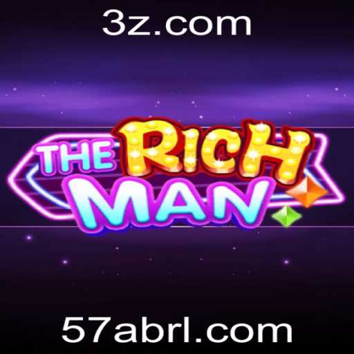 TheRichMan: Um Mergulho no Mundo do Jogo Estratégico
